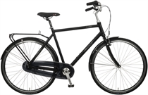 Fuji Classic man Black 2020